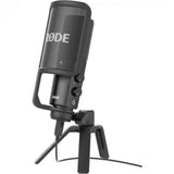 Rode NT-USB USB Microphone - QATAR4CAM