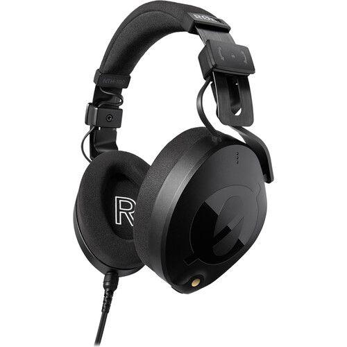 Rode NTH-100 Professional Over-Ear Headphones Rode NTH-100 Professional Over-Ear Headphones