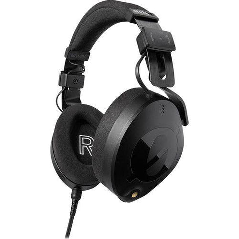 Rode NTH-100 Professional Over-Ear Headphones - QATAR4CAM