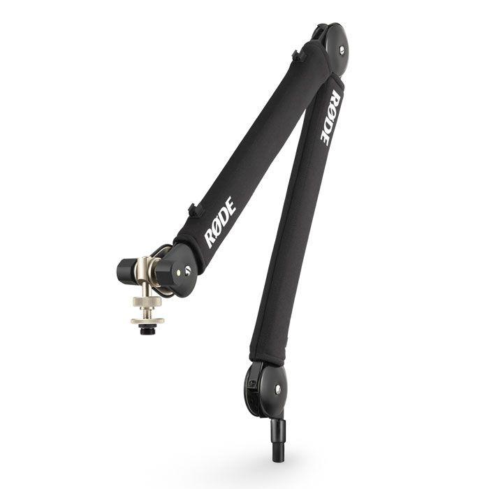 Rode PSA1 Plus Professional Studio ARM - QATAR4CAM