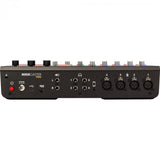 Rode RODECaster Pro Integrated Podcast Production Studio - QATAR4CAM