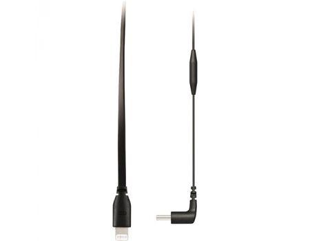 Rode SC15 Lightning Accessory Cable (11.8") - QATAR4CAM