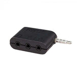 Rode SC6 Dual TRRS Input And Headphone Output For Smartphones - QATAR4CAM