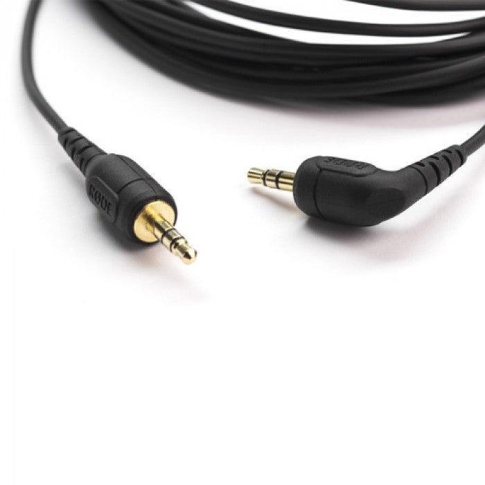 Rode SC8 Dual-Male 1/8" TRS Cable (20') - QATAR4CAM