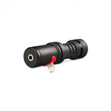 Rode VideoMic Me-L Directional Microphone For IOS Devices - QATAR4CAM