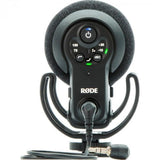 Rode VideoMic Pro Plus On-Camera Shotgun Microphoneميكرفون رود فيديو برو+ - QATAR4CAM