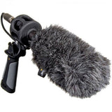 Rode WS6 Deluxe Windshield For The NTG2, NTG1, NTG4, And NTG4+ Microphones - QATAR4CAM