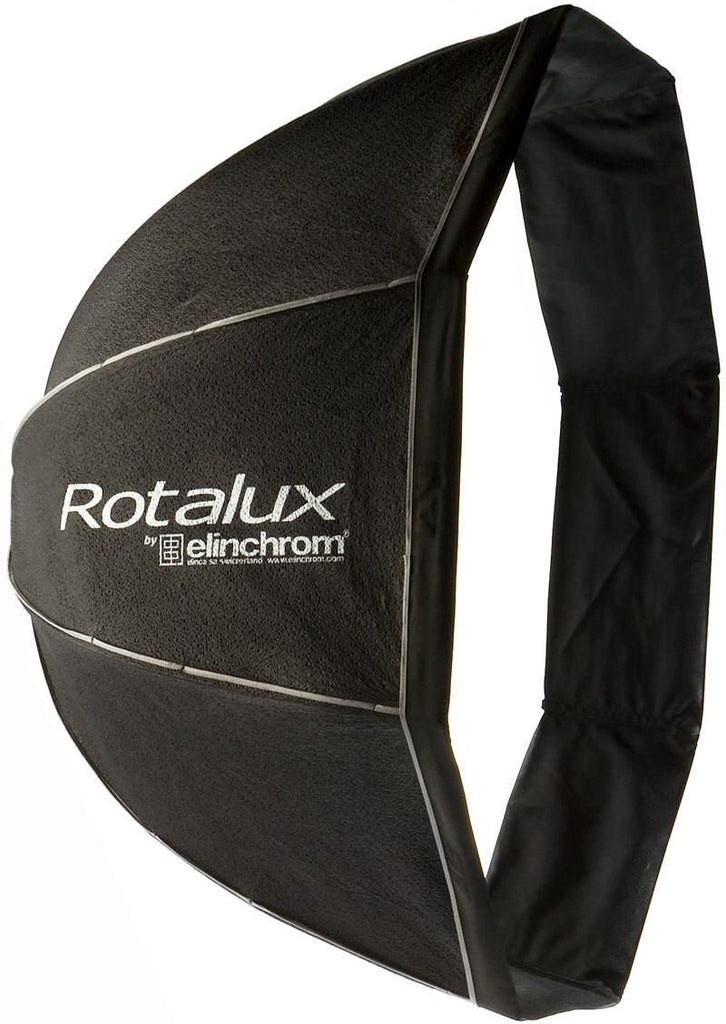Rotalux® Softbox Deep Octa 100 cm - QATAR4CAM