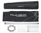 Rotalux® Softbox Deep Octa 100 cm - QATAR4CAM