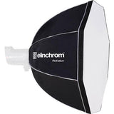 Rotalux® Softbox Deep Octa 100 cm - QATAR4CAM
