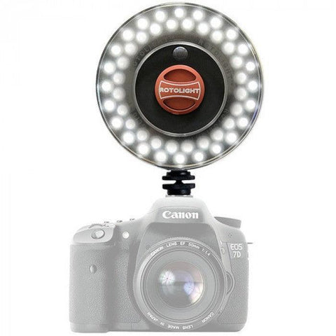 Rotolight RL48 Creative Color Kit V2 - QATAR4CAM