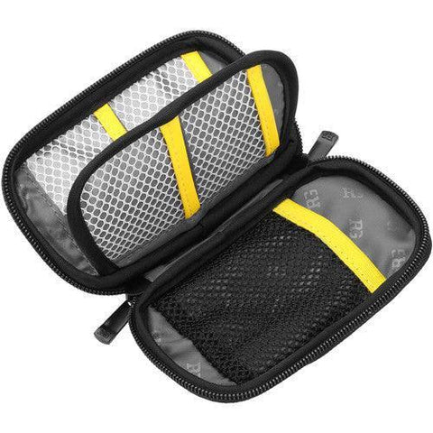Ruggard Neoprene Protective Pouch for Memory Cards - QATAR4CAM