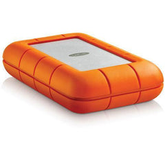 Rugged RAID Thunderbolt 4TB