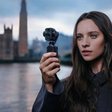 DJI Osmo Pocket 4P Camera Vlog Combo