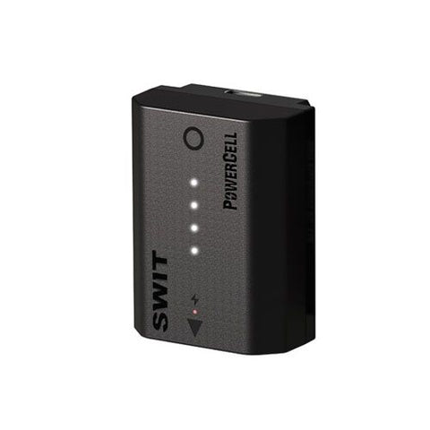 SWIT PowerCell SONY NP-FZ100 Type Camera Battery