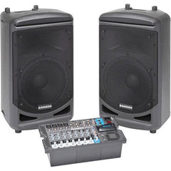 SAMSON XP1000