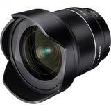 Samyang AF 14mm F/2.8 FE Lens For Sony E - QATAR4CAM