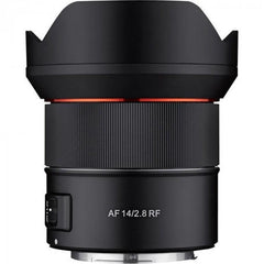 Samyang AF 14mm F/2.8 RF Lens For Canon RF