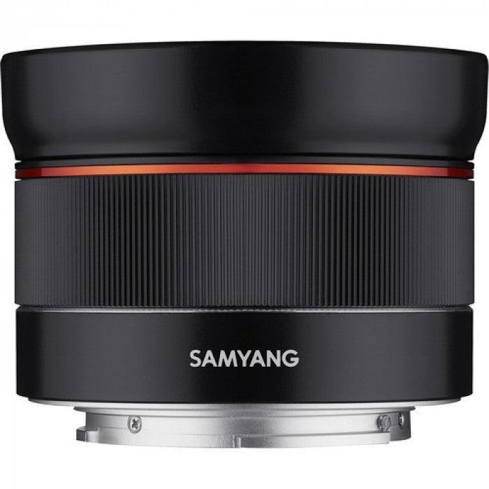 Samyang AF 24mm F/2.8 FE Lens For Sony E - QATAR4CAM