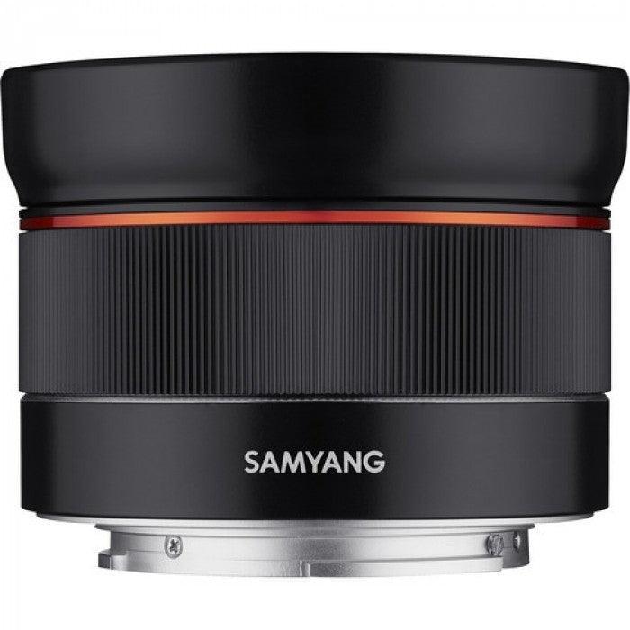 Samyang AF 24mm F/2.8 FE Lens For Sony E - QATAR4CAM