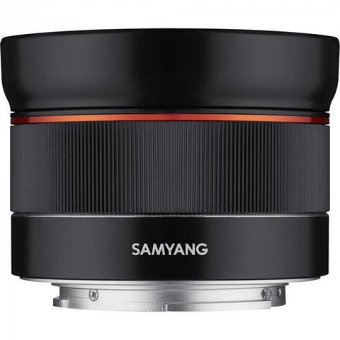 Samyang AF 24mm F/2.8 FE Lens For Sony E - QATAR4CAM