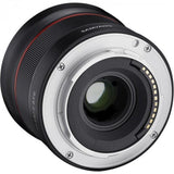 Samyang AF 24mm F/2.8 FE Lens For Sony E - QATAR4CAM
