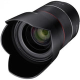 Samyang AF 35mm F/1.4 FE Lens For Sony E - QATAR4CAM