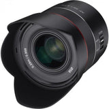 Samyang AF 35mm F/1.8 FE Lens For Sony E - QATAR4CAM