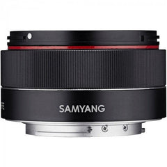 Samyang AF 35mm F/2.8 FE Lens For Sony E