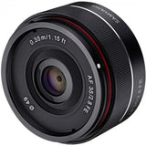 Samyang AF 35mm F/2.8 FE Lens For Sony E - QATAR4CAM