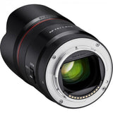 Samyang AF 75mm F/1.8 FE Lens For Sony E - QATAR4CAM