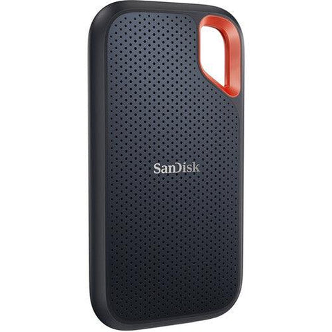 SanDisk 2TB Extreme Portable SSD V2 - QATAR4CAM
