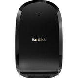 SanDisk Extreme PRO CFexpress Card Reader TYPE B - QATAR4CAM