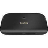 SanDisk ImageMate PRO USB Type-C Multi-Card Reader/Writer - QATAR4CAM
