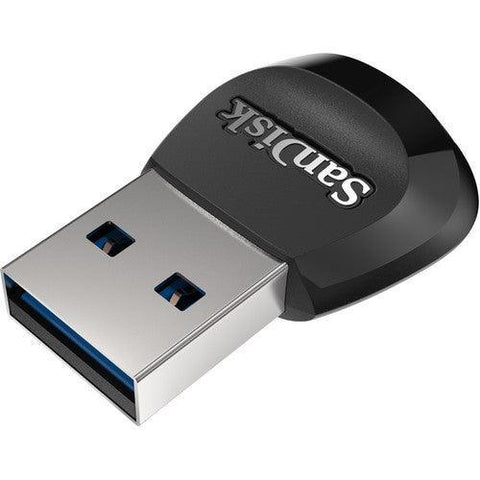 SanDisk MobileMate USB 3.0 Card Reader - QATAR4CAM