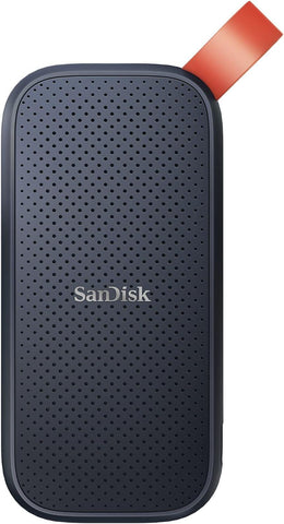 SANDISK PORTABLE SSD 2TB (520 MB/S) - QATAR4CAM