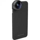 SANDMARC Fisheye Lens For IPhone 8 (SM-256) - QATAR4CAM