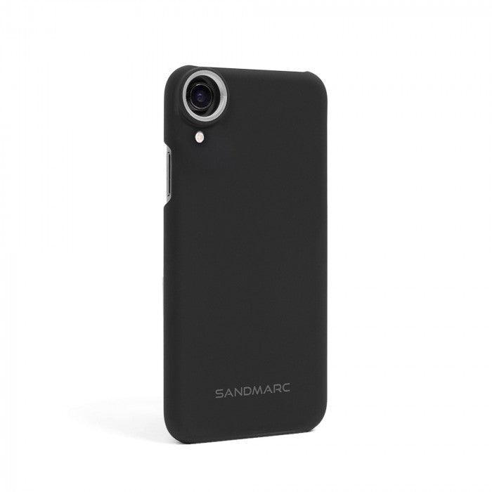 SANDMARC IPhone XR Case (SMU-223) - QATAR4CAM