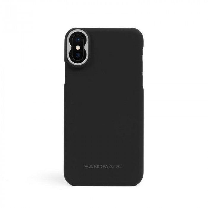 SANDMARC IPhone XS Case (SMU-224) - QATAR4CAM
