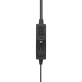 Saramonic LavMicro 2M Dual Omnidirectional Lavalier Microphone for DSLR Camera and Smartphone - QATAR4CAM