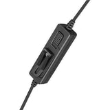 Saramonic LavMicro-S Stereo Lavalier Microphone for DSLR Cameras and Smartphones - QATAR4CAM