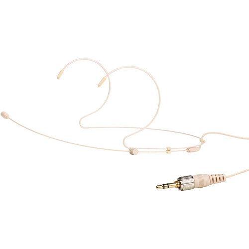 Saramonic Omni HeadSet Mic:Saramonic,Sennheiser,Rode,Azden,Nady,Boya Transmitters/Recorders-3.5mm Saramonic Omni HeadSet Mic:Saramonic,Sennheiser,Rode,Azden,Nady,Boya Transmitters/Recorders-3.5mm