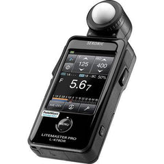 Sekonic LITEMASTER PRO L-478DR Light Meter