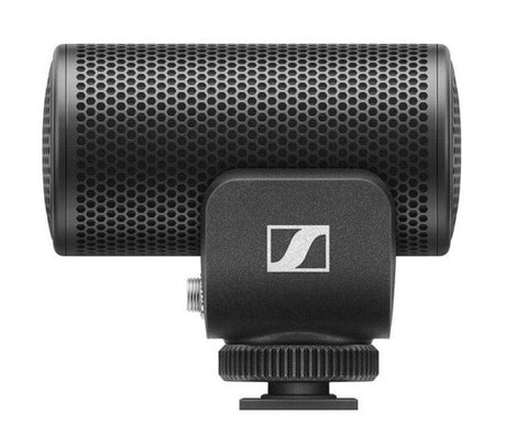 Sennheiser MKE 200 Ultracompact Camera-Mount Directional Microphone ميكرفون سينهايزر مدمج - QATAR4CAM