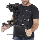 SHAPE DUAL GRIP HANDLEBAR FOR DJI RONIN-S - QATAR4CAM
