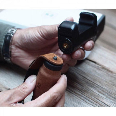 Shoulderpod The Handle Grip S2 – QATAR4CAM