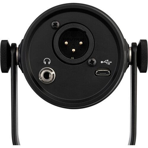 Shure MV7 Podcast Microphone – QATAR4CAM