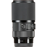 Sigma 105mm f/2.8 DG DN Macro Art Lens for Sony E - QATAR4CAM