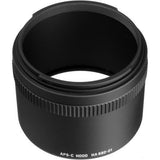 Sigma 105mm f/2.8 EX DG OS HSM Macro Lens for Canon - QATAR4CAM
