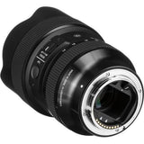 Sigma 14-24mm f/2.8 DG DN Art Lens for Sony E - QATAR4CAM